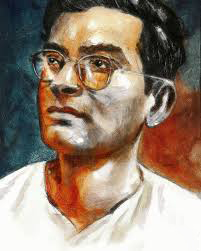 মানিক বন্দ্যোপাধ্যায়, Manik Bandyopadhyay