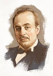 Kahlil Gibran, খলিল জিবরান, কাহলীল জিবরান