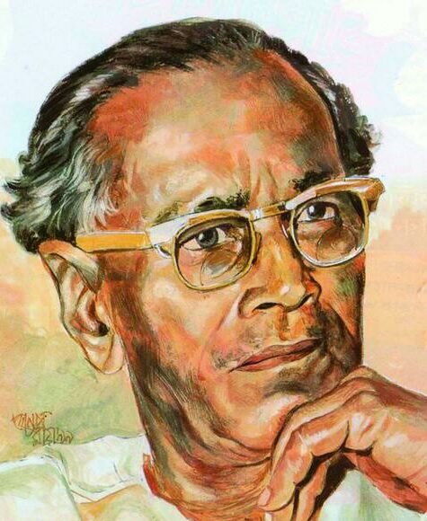 তারাশঙ্কর বন্দ্যোপাধ্যায়, Tarashankar Bandyopadhyay