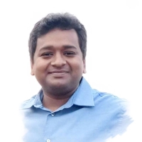 দিবাকর দাস, Dibakar Das